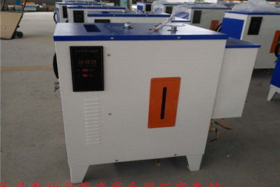 乌兰察布桥梁蒸汽养护器与蒸汽发生器 提升施工质量的利器