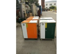 桥梁养护用电热蒸汽发生器 现代桥梁养护机的高效养护解决方案