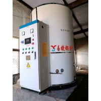 云南电热锅炉与电热蒸汽锅炉、蒸汽发生器 绿色能源下的工业热力新选择